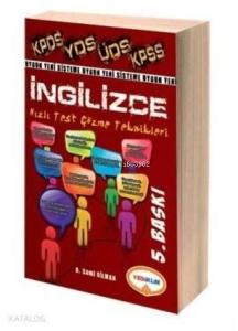 İngilizce Hızlı Test Çözme Teknikleri