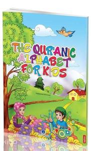 İngilizce Kur'an Elifbası (Orta Boy)