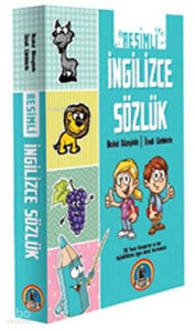 İngilizce Resimli Sözlük - Örnek Cümleler