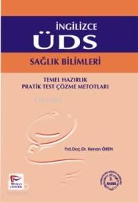 İngilizce Üds Sağlık Bilimleri
