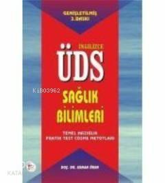 İngilizce ÜDS Sağlık Bilimleri
