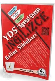 İngilizce YDS Kelime Sihirbazı