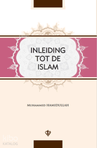 İnleiding Tot De islam