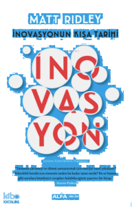 İnovayonun Kısa Tarihi