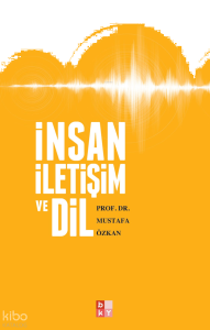 İnsan İletişim ve Dil