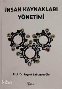 İnsan Kaynakları Yönetimi