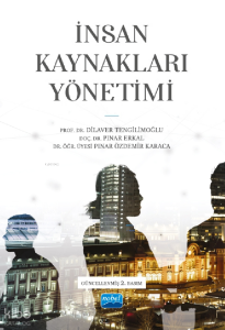 İnsan Kaynakları Yönetimi