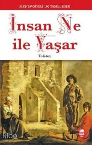 İnsan Ne İle Yaşar?; 100 Temel Eser