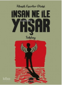 İnsan Ne ile Yaşar?