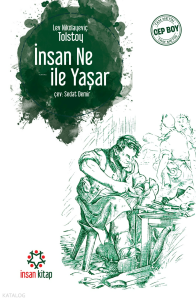 İnsan Ne ile Yaşar