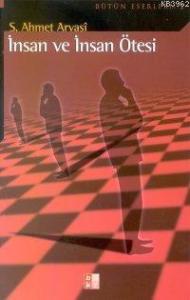 İnsan ve İnsan Ötesi