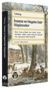İnsana ve Hayata Dair Düşünceler