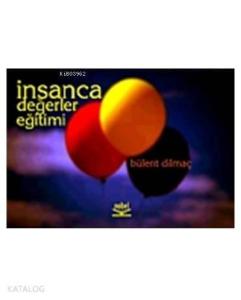 İnsanca Değerler Eğitimi