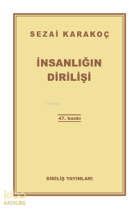 İnsanlığın Dirilişi