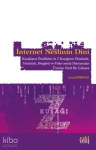 İnternet Neslinin Dini