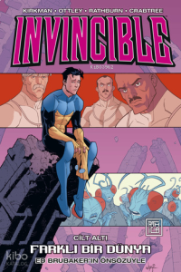 Invincible 6: Farklı Bir Dünya