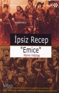 İpsiz Recep Emice