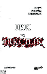 Irk ve Irkçılık