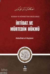 İrtidat ve Mürtedin Hükmü