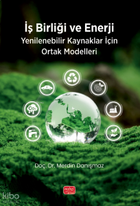 İş Birliği ve Enerji;Yenilebilir Kaynaklar için Ortak Modelleri
