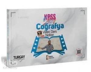 İsem 2021 KPSS Genel Kültür Coğrafya Video Ders Notları