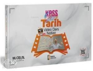 İsem 2021 KPSS Genel Kültür Tarih Video Ders Notları