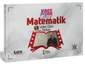 İsem 2021 KPSS Genel Yetenek Matematik Video Ders Notları