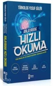 İsem Tüm Sınavlar İçin Anlayarak Hızlı Okuma Kitabı