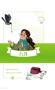 Işık Değerli Hikayeler Sabır