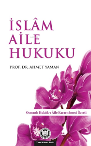 İslam Aile Hukuku