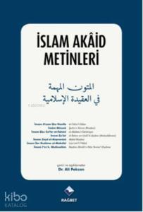 İslam Akaid Metinleri