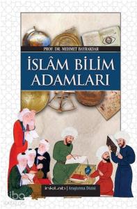 İslâm Bilim Adamları (Harita İlaveli)