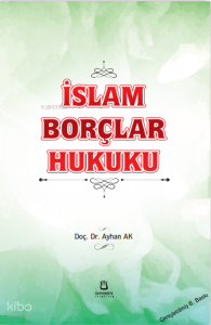 İslam Borçlar Hukuku