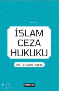 İslâm Ceza Hukuku