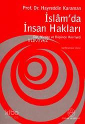 İslam´da İnsan Hakları