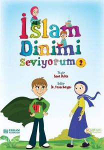 İslam Dinimi Seviyorum 2