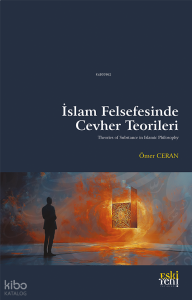 İslam Felsefesinde Cevher Teorileri