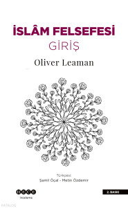 İslâm Felsefesine Giriş