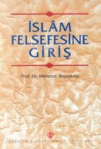 İslam Felsefesine Giriş