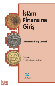 İslâm Finansına Giriş
