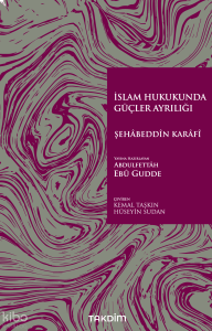 İslam Hukukunda Güçler Ayrılığı