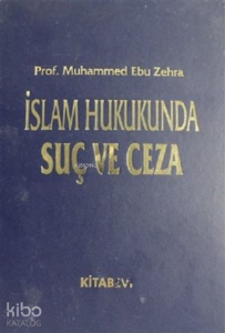 İslam Hukukunda Suç ve Ceza Cilt 2