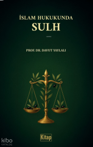 İslam Hukukunda Sulh