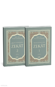 İslam Hukukunda Zekat 1-2