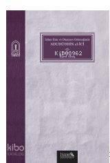 İslam İlim ve Düşünce Geleneğinde Adudüddin El İci