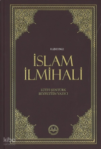 İslam İlmihali (Büyük Boy)