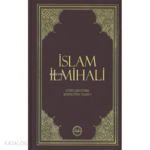 İslam İlmihali (Büyük Boy)