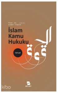 İslam Kamu Hukuku