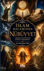 İslam Kelamında Nübüvvet;Mezhepler Arası Mukayeseli İnceleme ve Değerlendirme