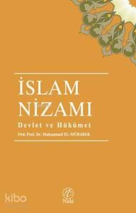 İslam Nizamı Devlet ve Hükümet